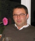 Rencontre Homme Belgique à Dinant : Gregory, 56 ans